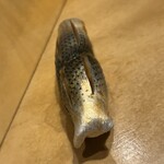 寿し おおはた - 