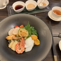 中国料理 彩龍 - 
