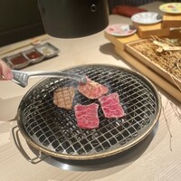 京の焼肉処 蓮蔵 - 