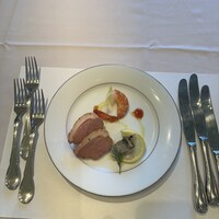 西洋料理 三笠會館GINZA 1925 三越銀座店 - 