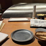 とんかつ ここまでやるか。 - 