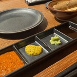 とんかつ ここまでやるか。 - 