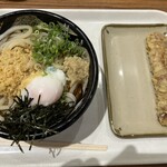 ぶっかけふるいち - 料理写真: