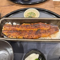 うなぎ 四代目 菊川 グローバルゲート店 - 