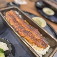 うなぎ 四代目 菊川 グローバルゲート店 - 