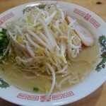 あかえラーメン - 