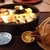 かごの屋 - 料理写真:にぎり寿司膳