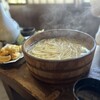 ざいごうどん 本家 わら家