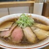 超多加水自家製手揉み麺 きたかた食堂