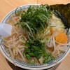 丸源ラーメン 印西牧の原モア店