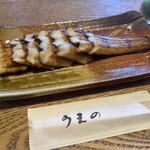 あなごめしうえの - 