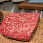 京風鉄板 はせ川 - 