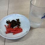 かせ食堂 - 