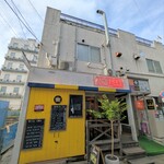 ノービア - お店外観