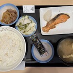 松屋 - 