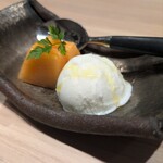 京風鉄板 はせ川 - 