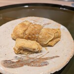 京風鉄板 はせ川 - 