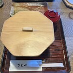 あなごめしうえの 宮島口本店 - 