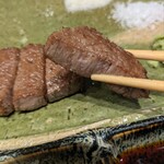 京風鉄板 はせ川 - 