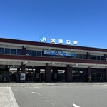 あなごめしうえの - 