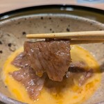 京風鉄板 はせ川 - 