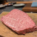 京風鉄板 はせ川 - 