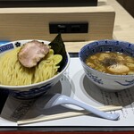 つけ麺 つじ田 ららぽーと堺店 - 