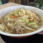 かせ食堂 - 
