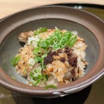 京風鉄板 はせ川 - 