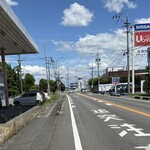 かせ食堂 - 