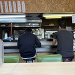 かせ食堂 - 