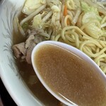かせ食堂 - 