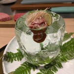 京風鉄板 はせ川 - 