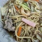 かせ食堂 - 