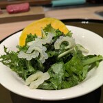 京風鉄板 はせ川 - 