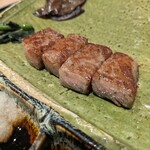 京風鉄板 はせ川 - 