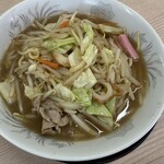 かせ食堂 - 
