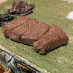 京風鉄板 はせ川 - 