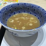 つけ麺 つじ田 - 