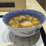 つけ麺 つじ田 - 