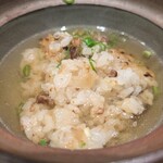 京風鉄板 はせ川 - 