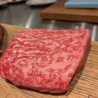 京風鉄板 はせ川 - 