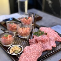 焼肉ここのみ - 
