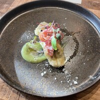 炉端イタリアン ICORIBI 堂島 - 