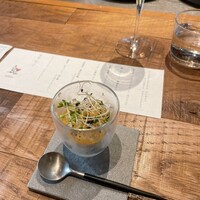 炉端イタリアン ICORIBI 堂島 - 