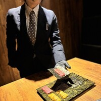 焼肉 うしみつ 恵比寿本店 - 
