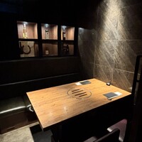 焼肉 うしみつ 恵比寿本店 - 