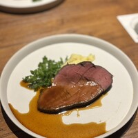 焼肉 うしみつ 恵比寿本店 - 
