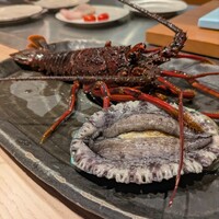 京風鉄板 はせ川 - 