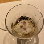 鮓 きずな - イカそうめん